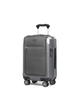 PlatinumÂ® Elite Compact Carry-on Business Plus Expandable Hardside Spinner - Voyage Luggage