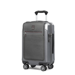 PlatinumÂ® Elite Compact Carry-on Business Plus Expandable Hardside Spinner - Voyage Luggage