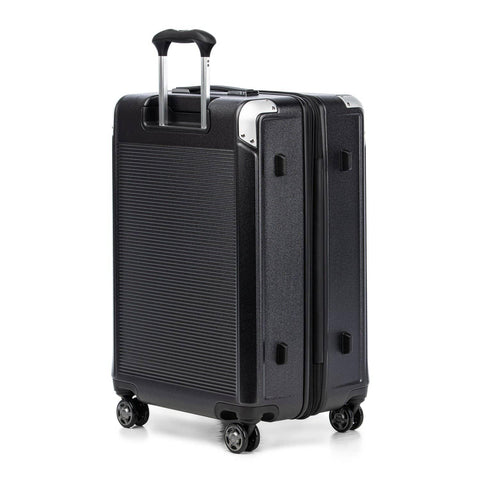 Elite Medium Check-In Expandable Hardside Spinner - Voyage Luggage