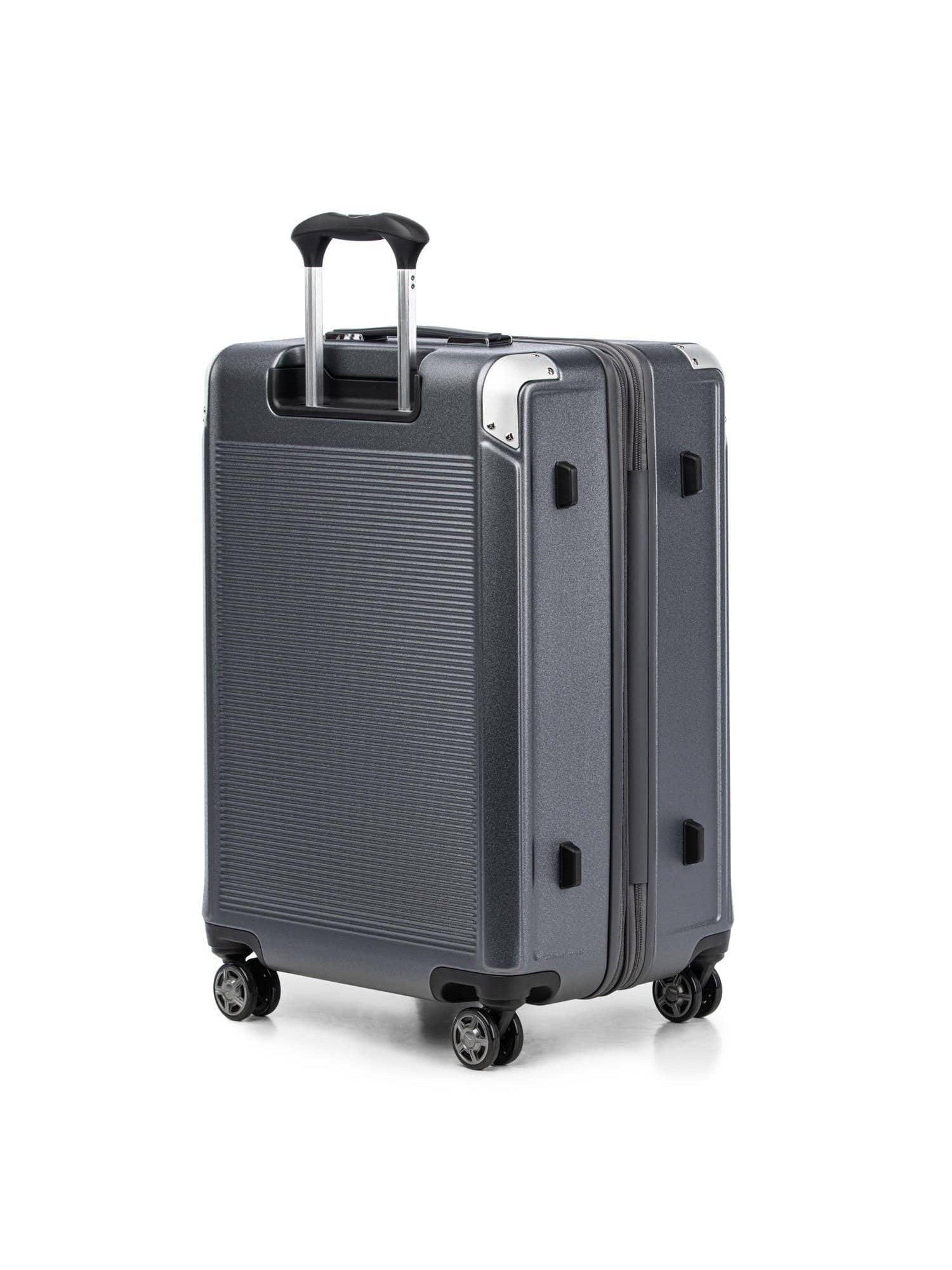 Platinum Elite Medium Check-In Hardside Spinner