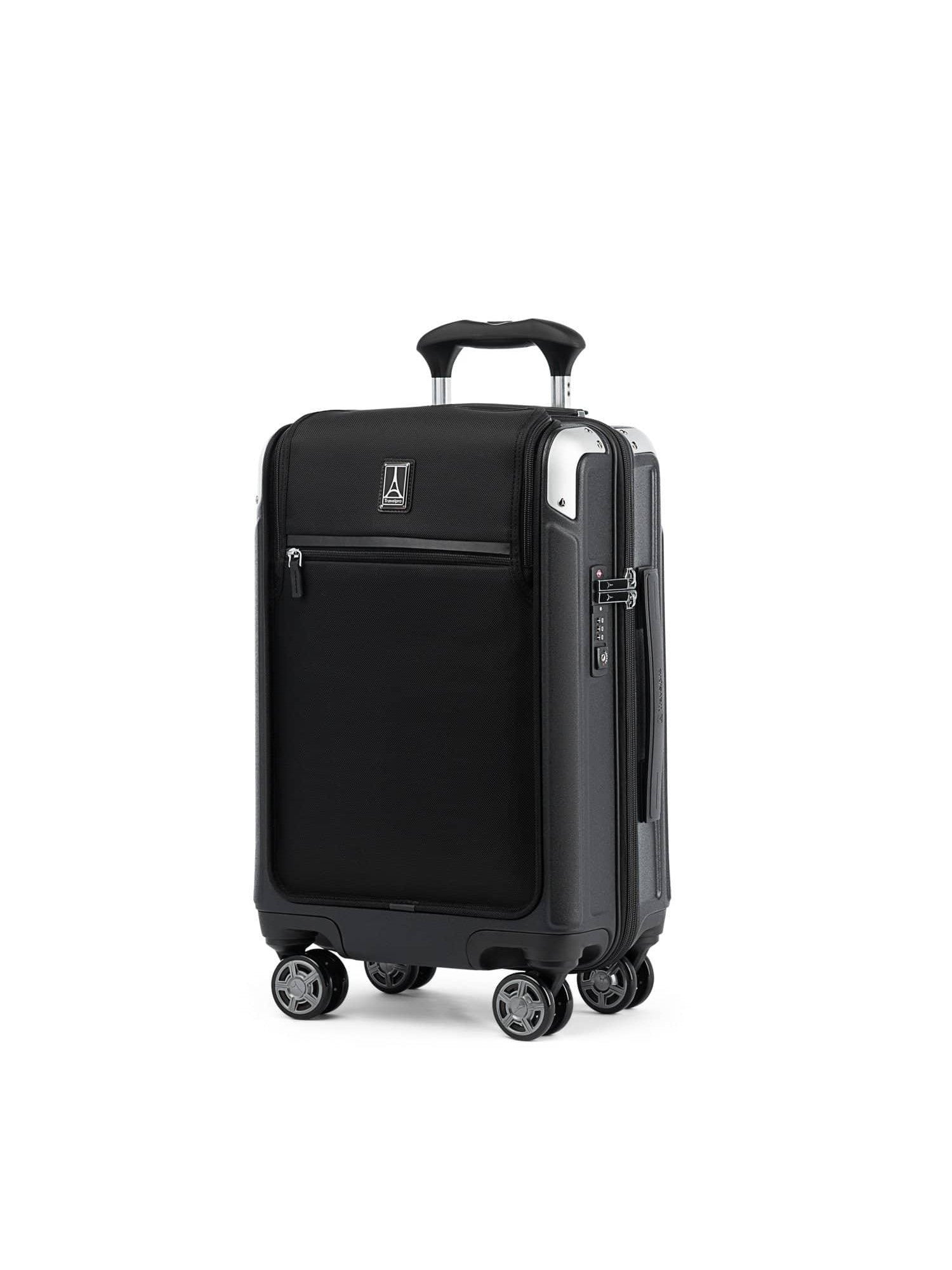 Elite Carry-On Business Plus Expandable Hs - Voyage Luggage