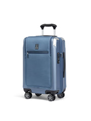 Platinum Elite Carry-On Business Plus Hardside Spinner