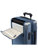 Platinum Elite Carry-On Business Plus Hardside Spinner