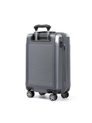 Platinum Elite Carry-On Business Plus Hardside Spinner