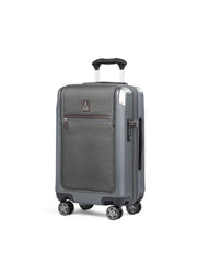 Platinum Elite Carry-On Business Plus Hardside Spinner