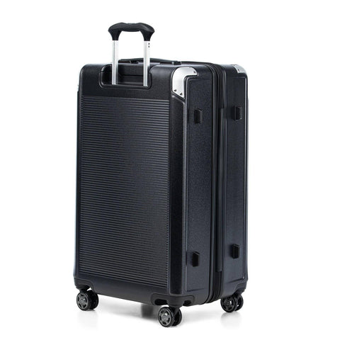 Elite Large Check-In Expandable Hardside Spinner - Voyage Luggage