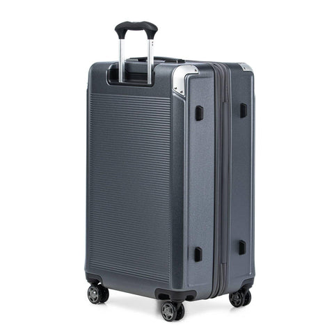 Elite Large Check-In Expandable Hardside Spinner - Voyage Luggage