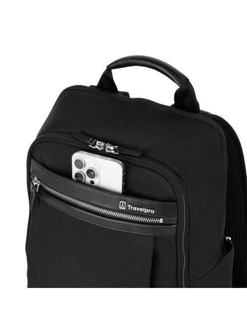 Platinum Elite Slim Backpack