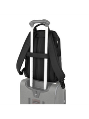 Platinum Elite Slim Backpack