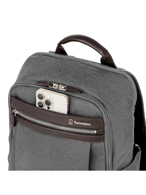 Platinum Elite Slim Backpack