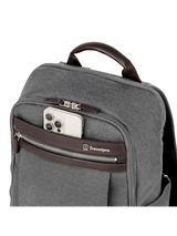 Platinum Elite Slim Backpack