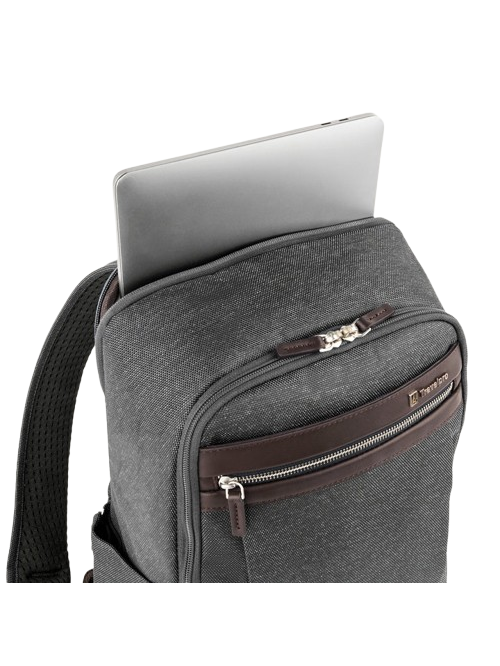 Platinum Elite Slim Backpack