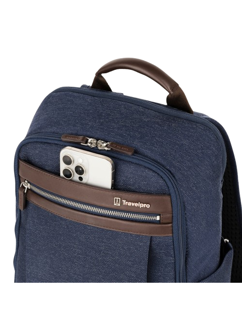 Platinum Elite Slim Backpack