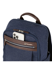 Platinum Elite Slim Backpack