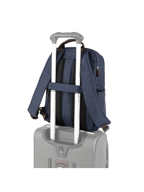 Platinum Elite Slim Backpack