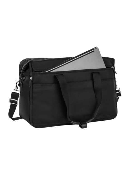 Bolsa de lona blanda Platinum Elite