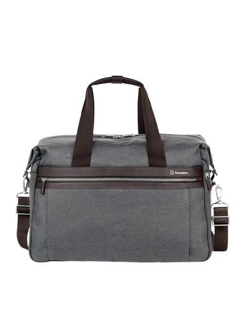 Bolsa de lona blanda Platinum Elite