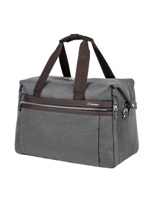 Bolsa de lona blanda Platinum Elite