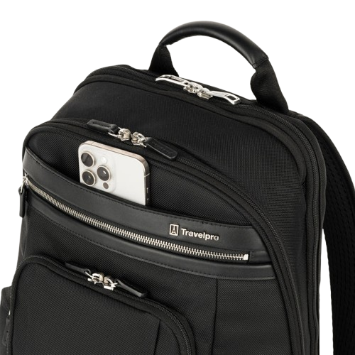 Platinum® Elite Business Backpack