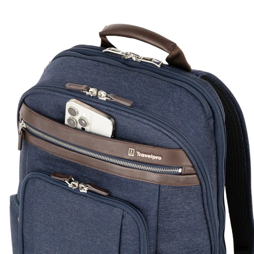 Platinum® Elite Business Backpack