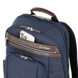 Platinum® Elite Business Backpack