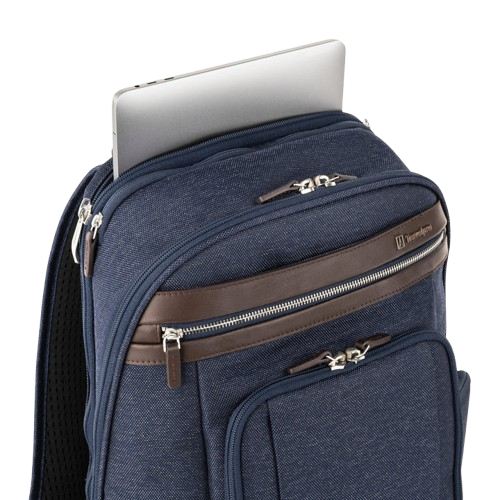 Platinum® Elite Business Backpack