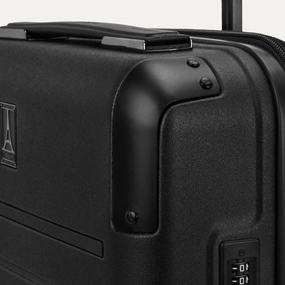 Travelpro Platinum Elite Hardside Expandable Spinner