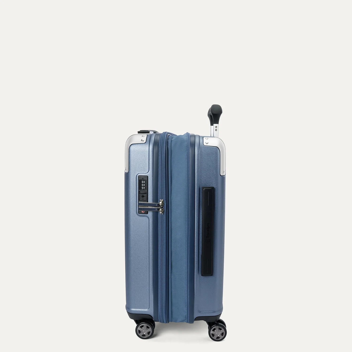 Travelpro Platinum Elite Hardside Expandable Spinner