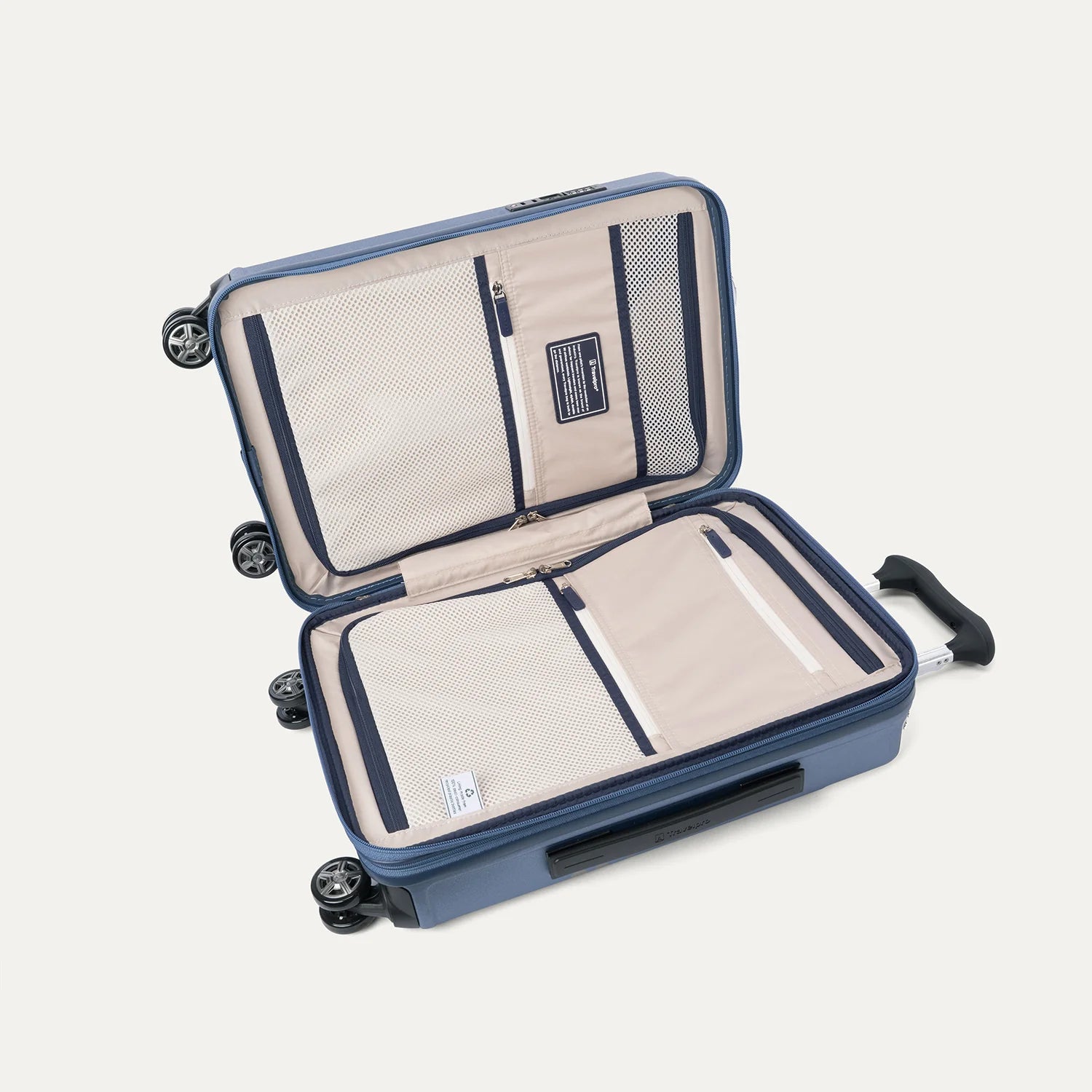 Travelpro Platinum Elite Hardside Expandable Spinner