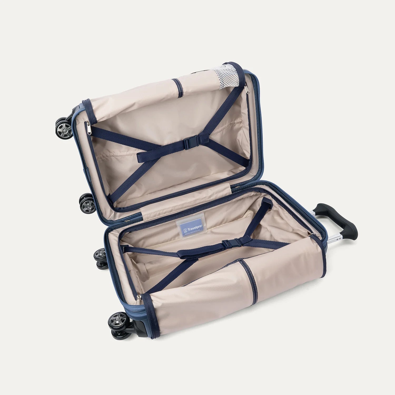 Travelpro Platinum Elite Hardside Expandable Spinner