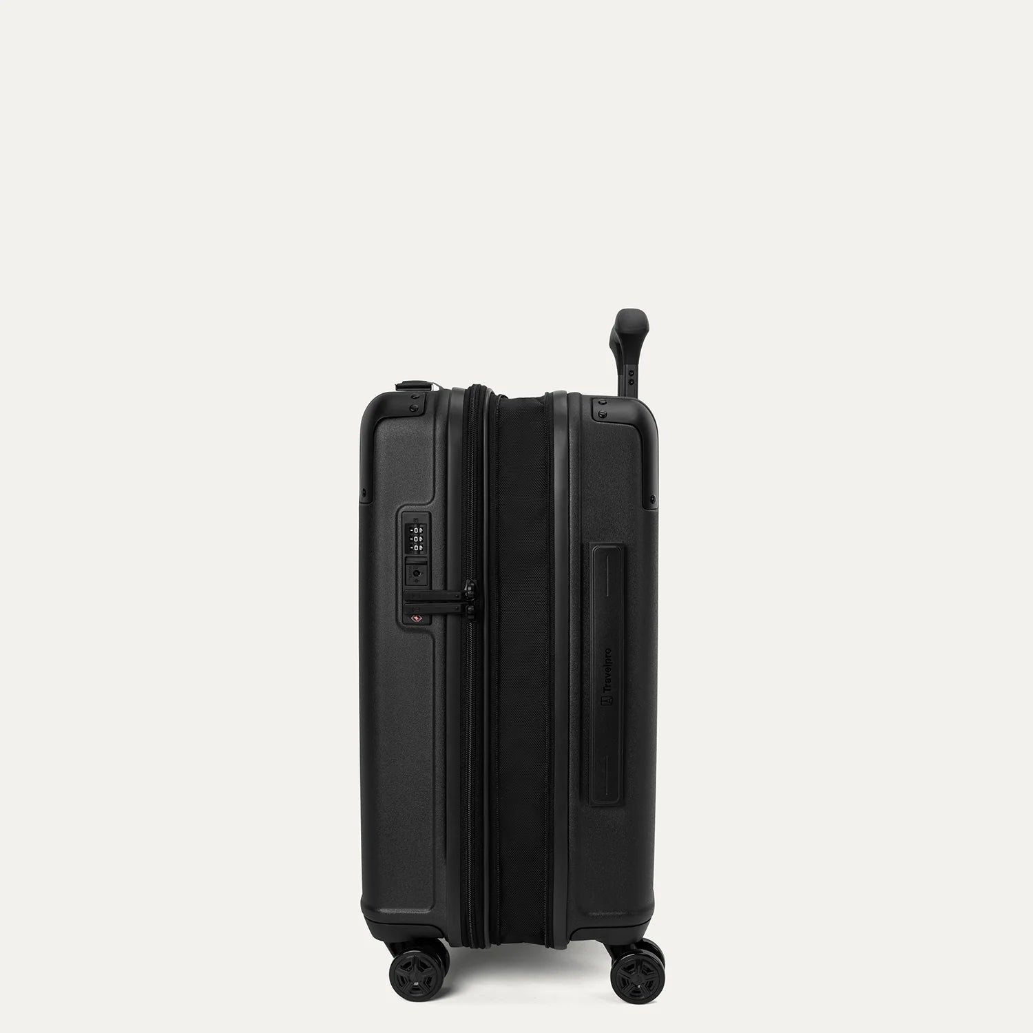 Travelpro Platinum Elite Hardside Expandable Spinner