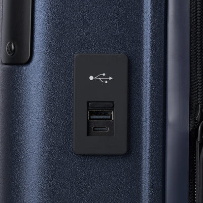 Travelpro Platinum Elite Hardside Expandable Spinner