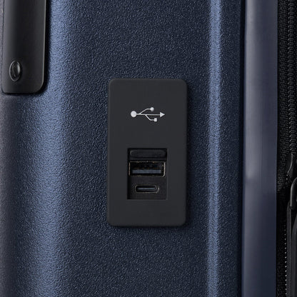 Travelpro Platinum Elite Hardside Expandable Spinner