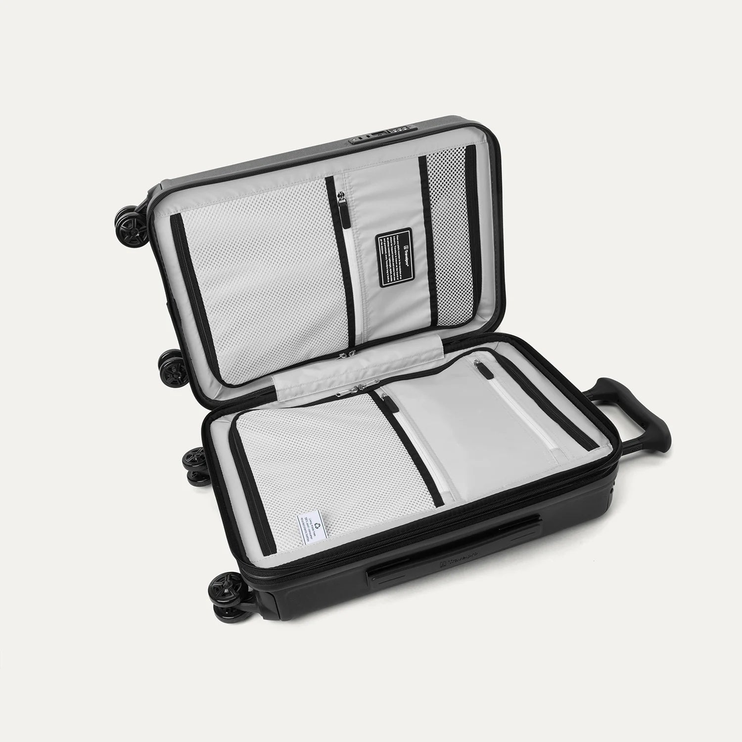 Travelpro Platinum Elite Hardside Expandable Spinner