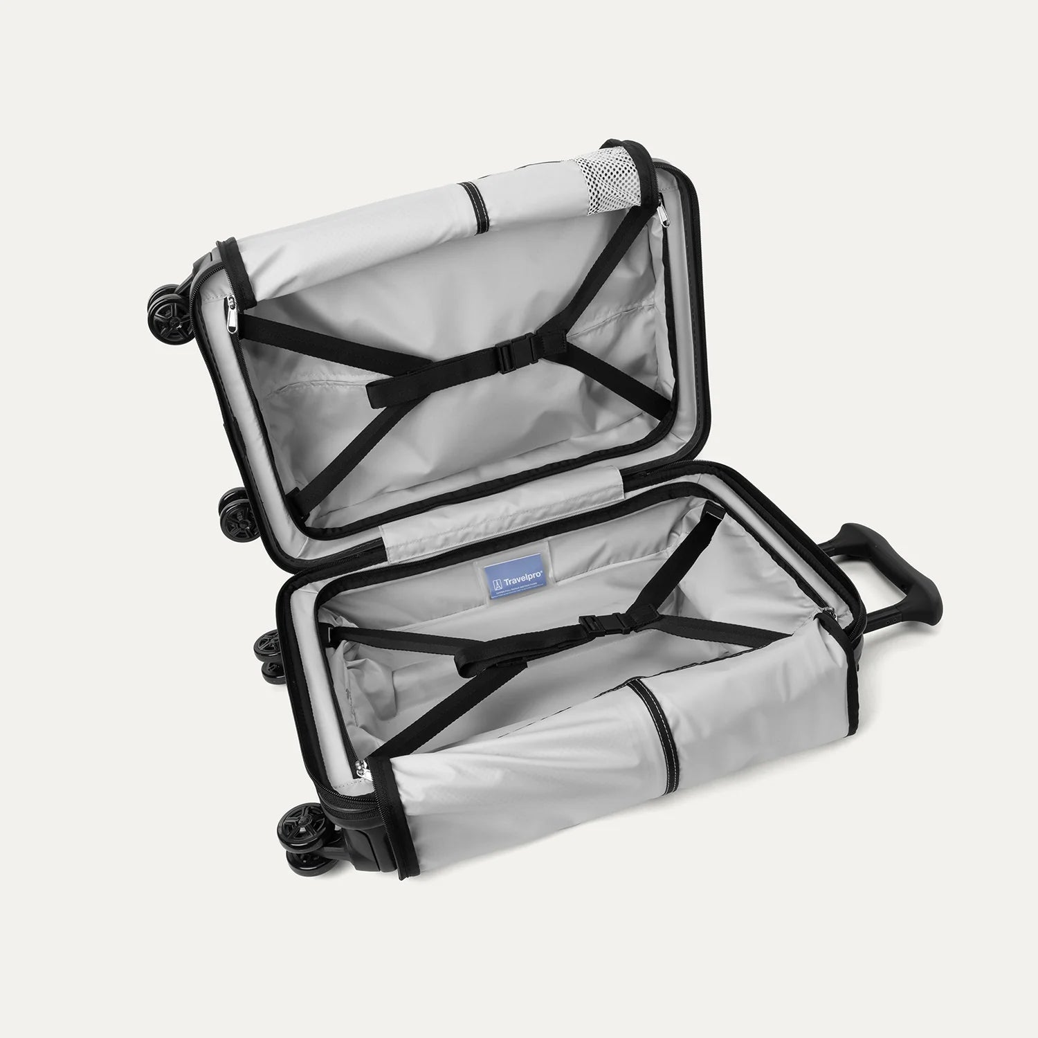 Travelpro Platinum Elite Hardside Expandable Spinner