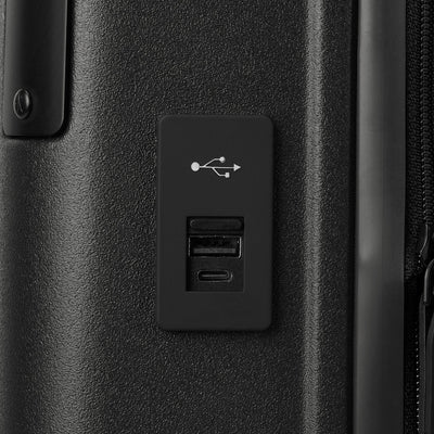 Travelpro Platinum Elite Hardside Expandable Spinner