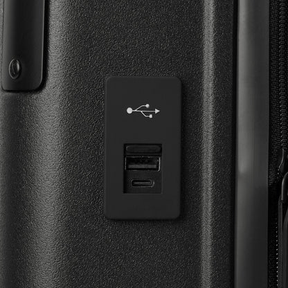 Travelpro Platinum Elite Hardside Expandable Spinner