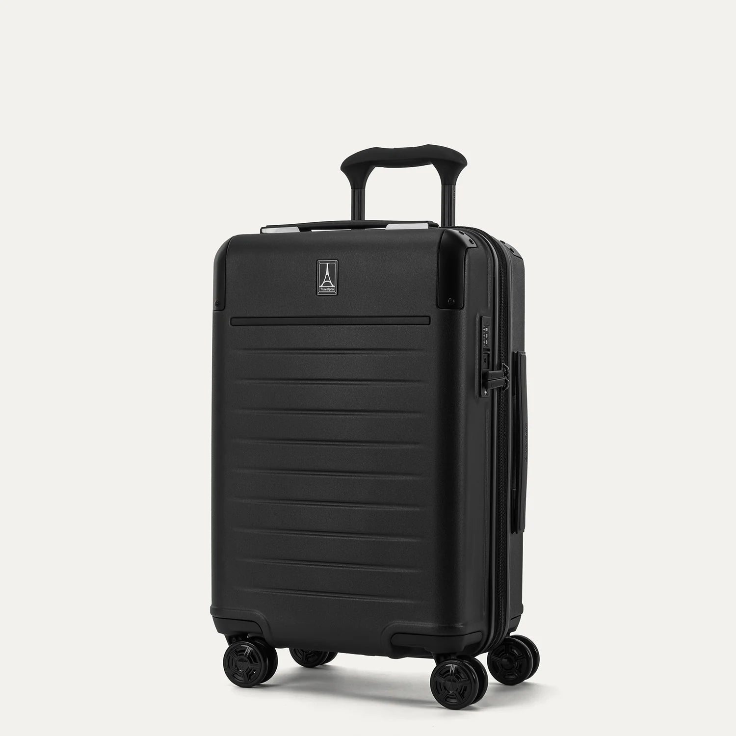 Travelpro Platinum Elite Hardside Expandable Spinner