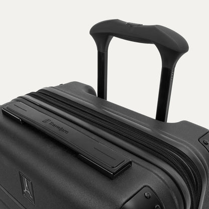 Travelpro Platinum Elite Hardside Expandable Spinner
