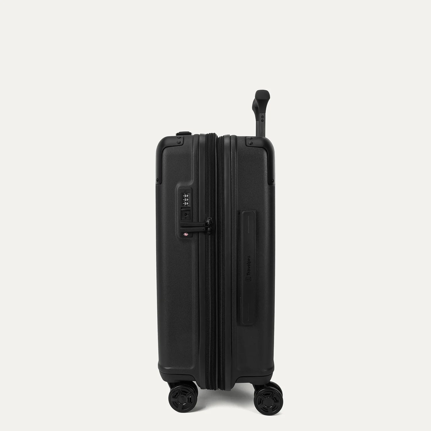 Travelpro Platinum Elite Hardside Expandable Spinner