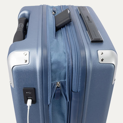 Travelpro Platinum Elite Hardside Expandable Spinner