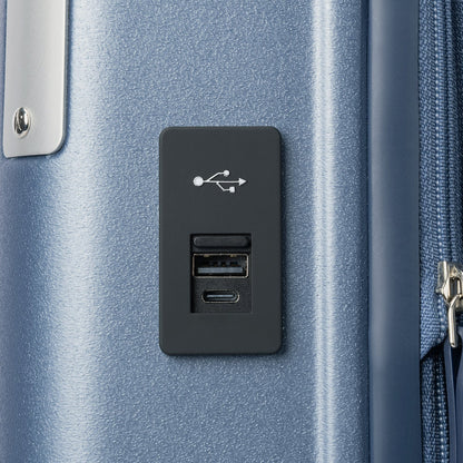 Travelpro Platinum Elite Hardside Expandable Spinner