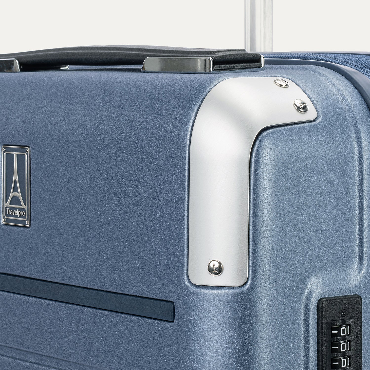 Travelpro Platinum Elite Hardside Expandable Spinner