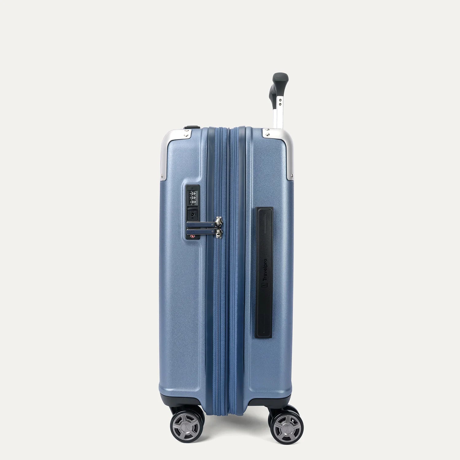 Travelpro Platinum Elite Hardside Expandable Spinner