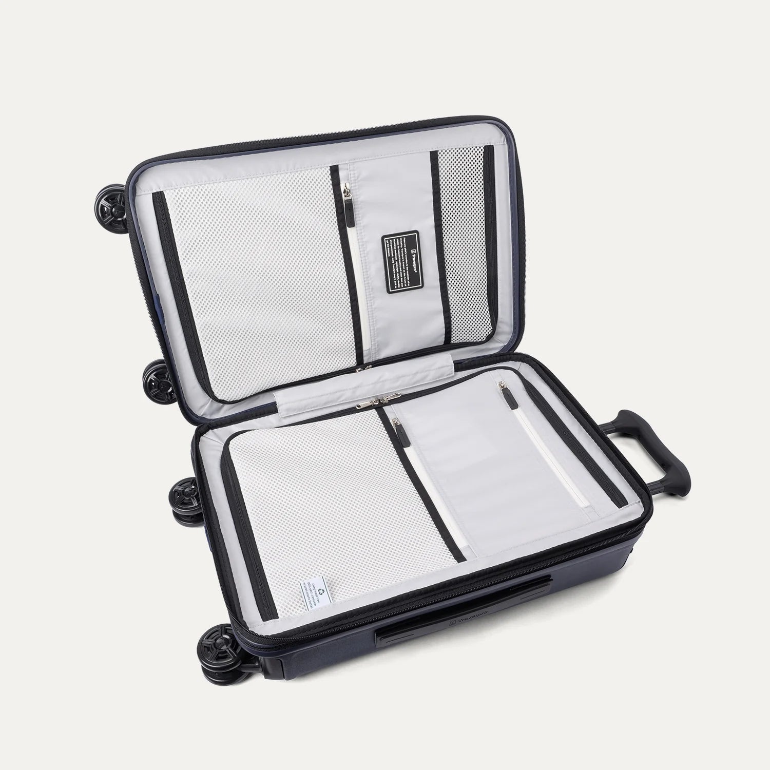 Travelpro Platinum Elite Hardside Expandable Spinner