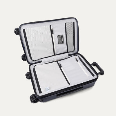 Travelpro Platinum Elite Hardside Expandable Spinner