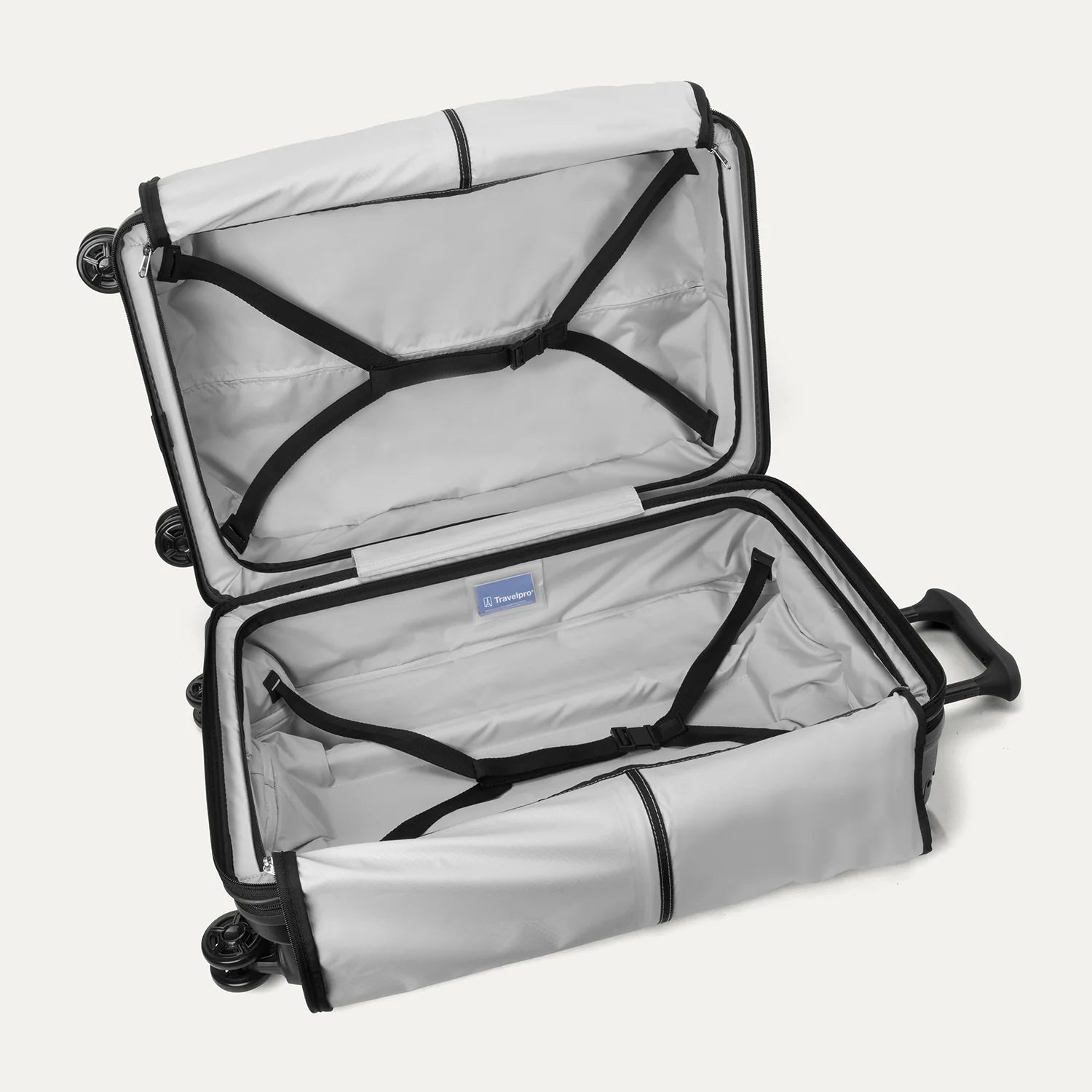 Travelpro Platinum Elite Hardside Expandable Spinner