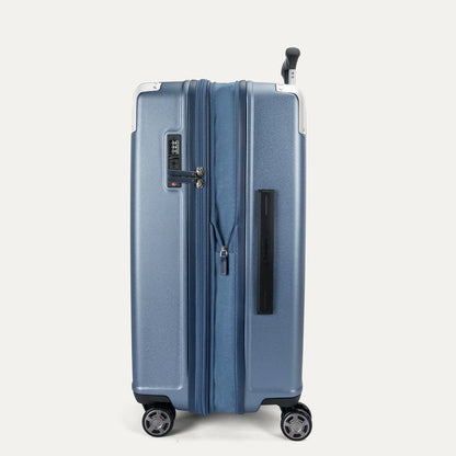 Travelpro Platinum Elite Hardside Expandable Spinner
