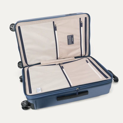 Travelpro Platinum Elite Hardside Expandable Spinner