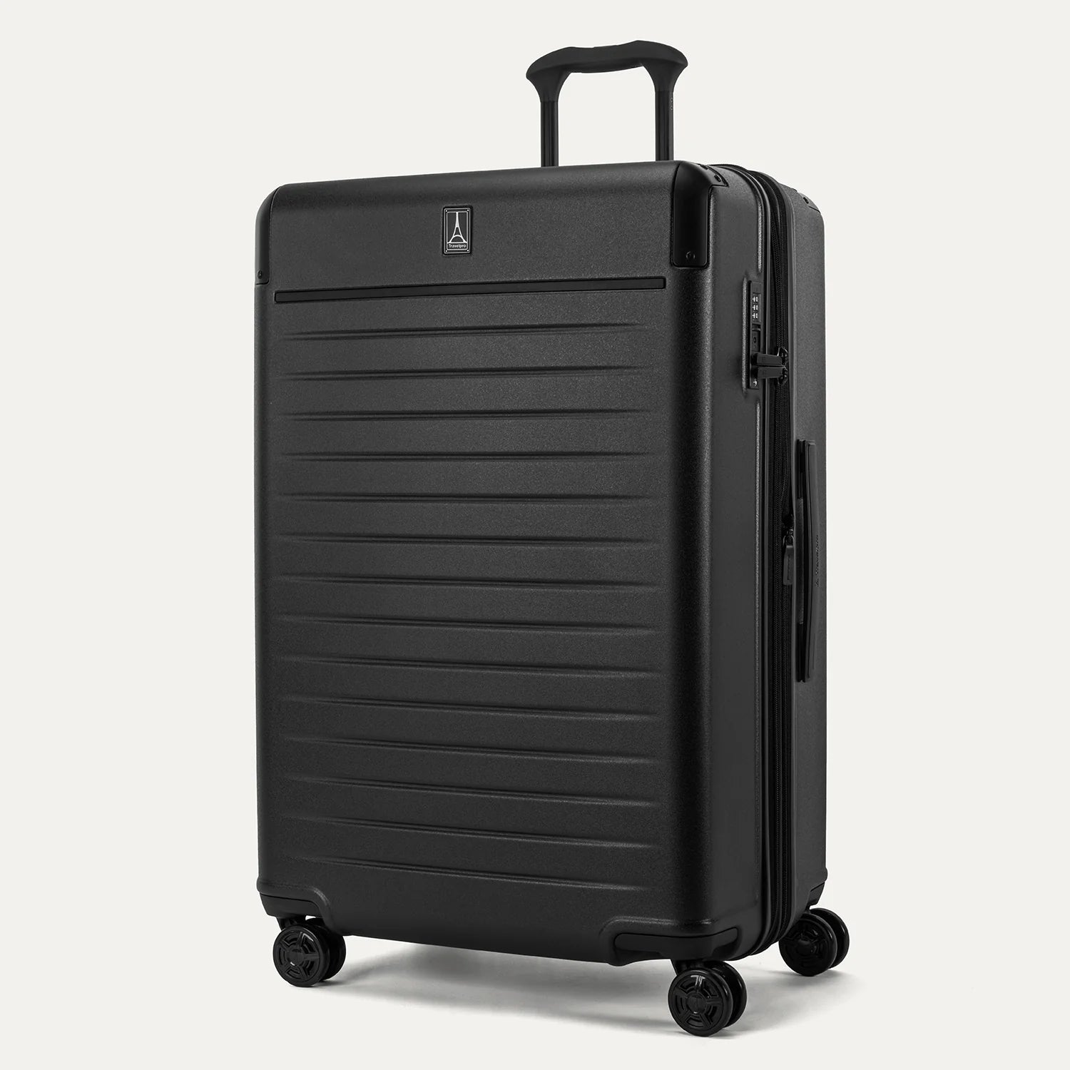 Travelpro Platinum Elite Hardside Expandable Spinner